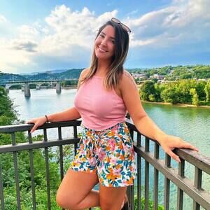 Meet your Posher, Savanna